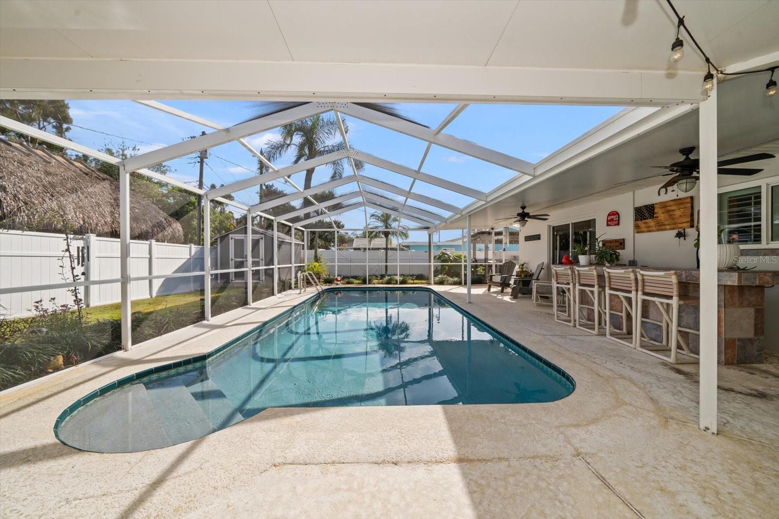 1761 EATON DR NE, CLEARWATER, FL, 33756