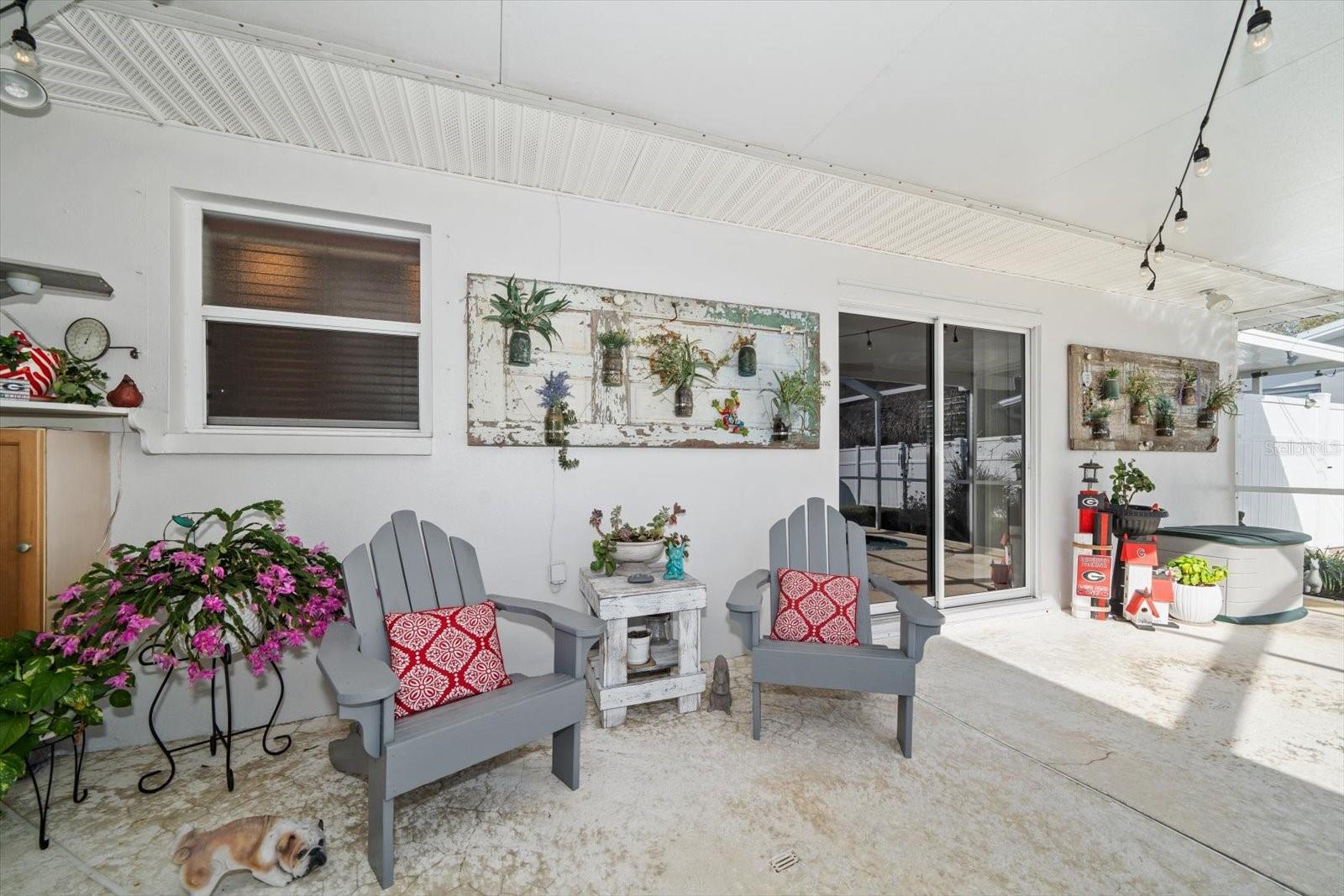 1761 EATON DR NE, CLEARWATER, FL, 33756