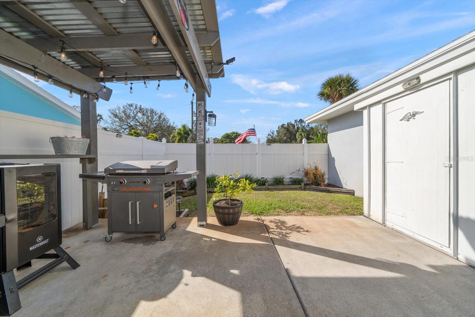 1761 EATON DR NE, CLEARWATER, FL, 33756