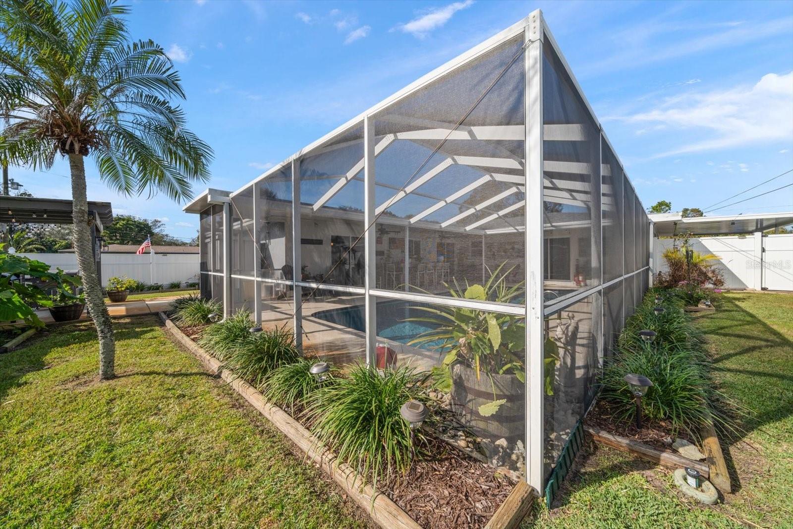 1761 EATON DR NE, CLEARWATER, FL, 33756