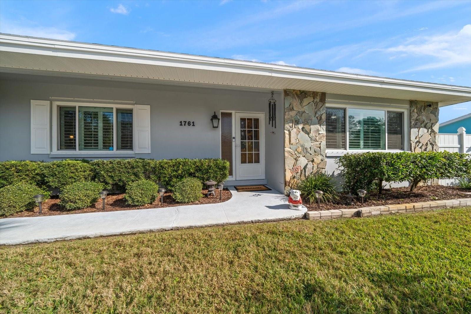 1761 EATON DR NE, CLEARWATER, FL, 33756
