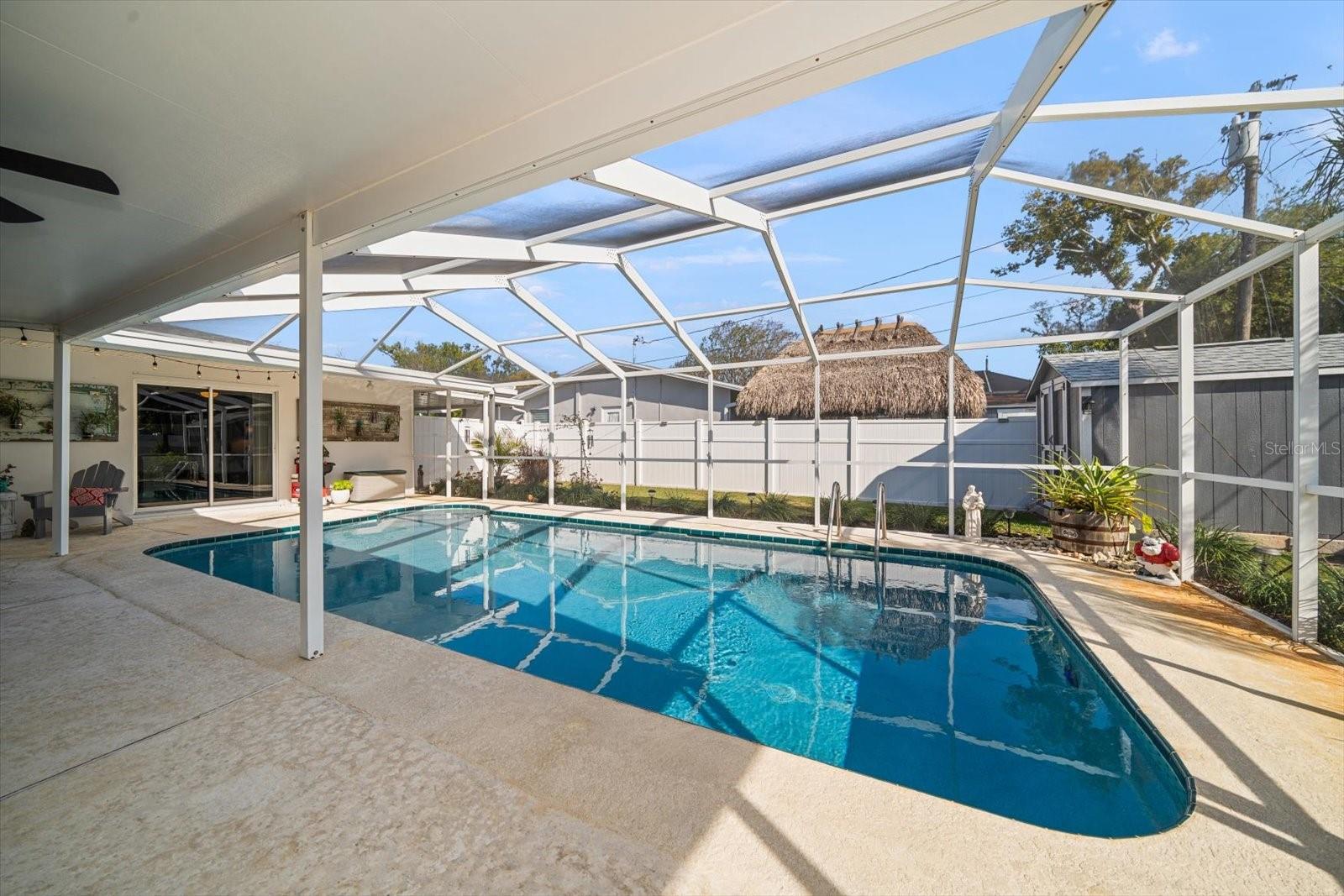 1761 EATON DR NE, CLEARWATER, FL, 33756