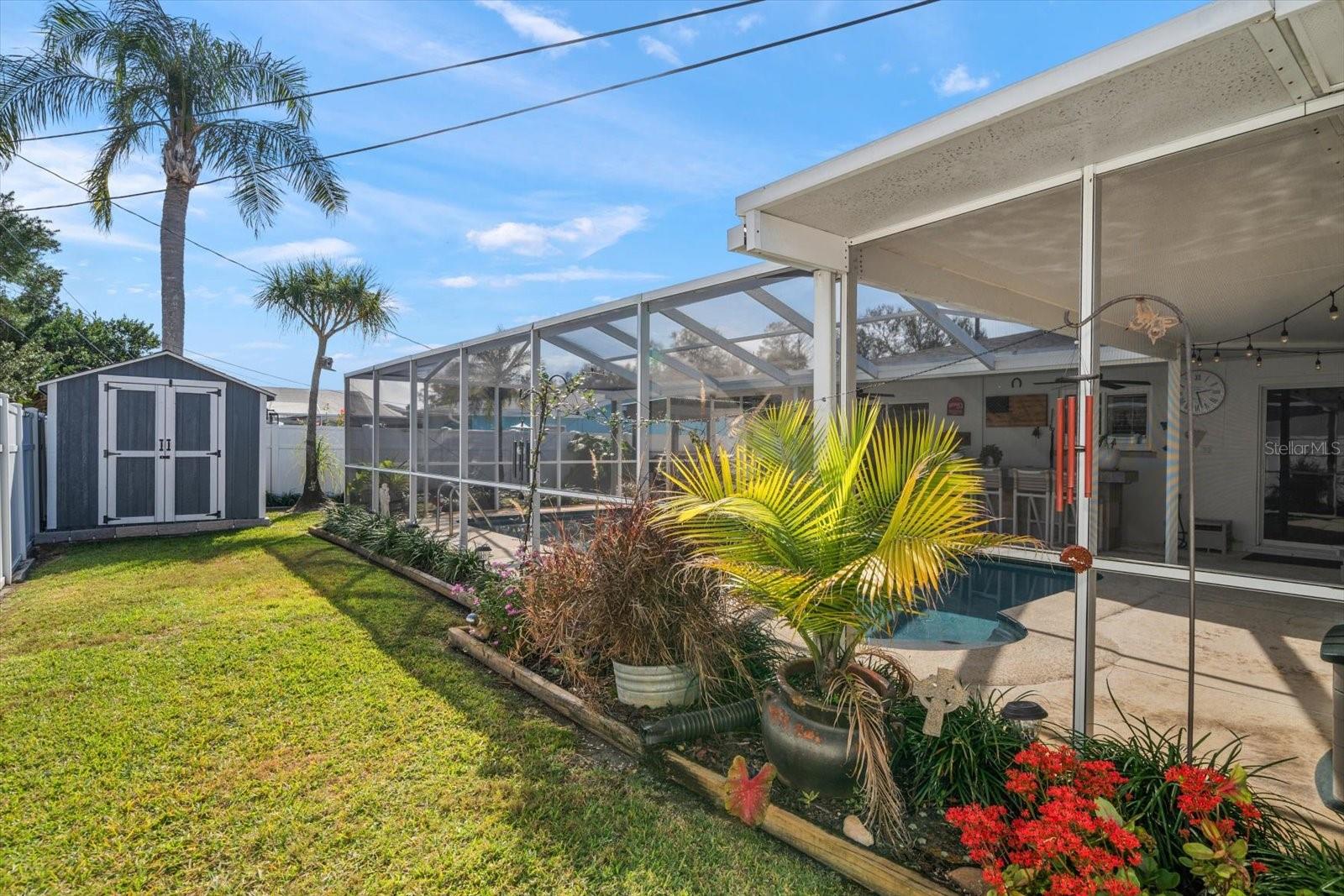 1761 EATON DR NE, CLEARWATER, FL, 33756