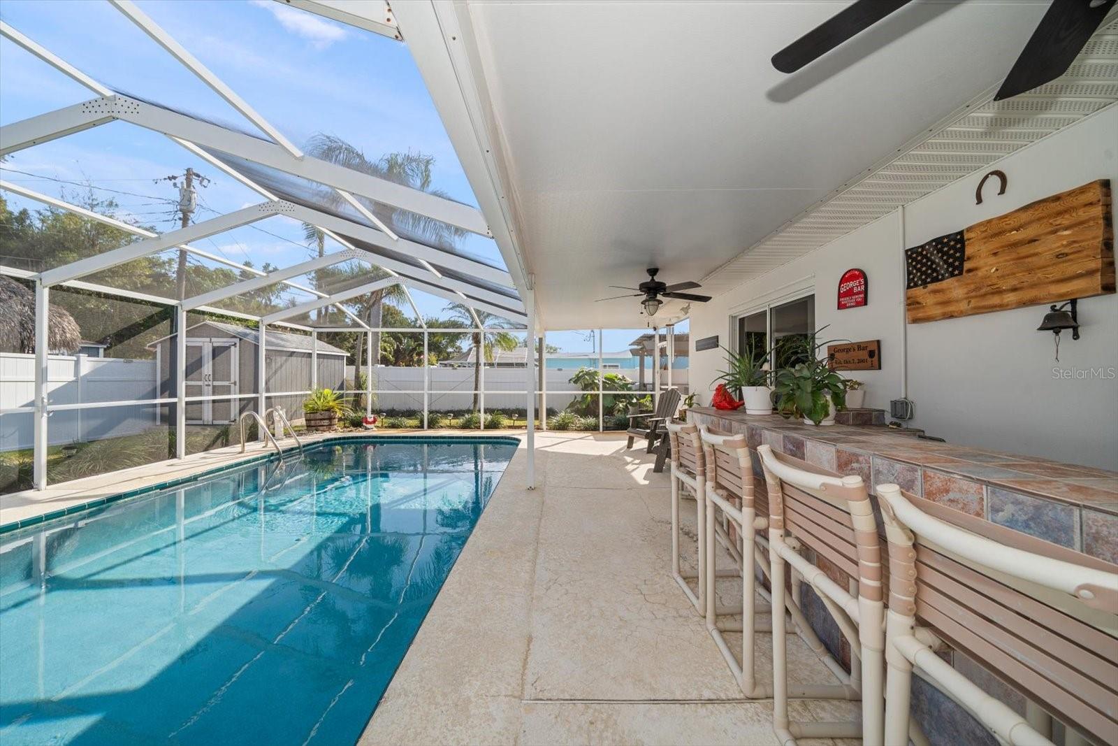 1761 EATON DR NE, CLEARWATER, FL, 33756