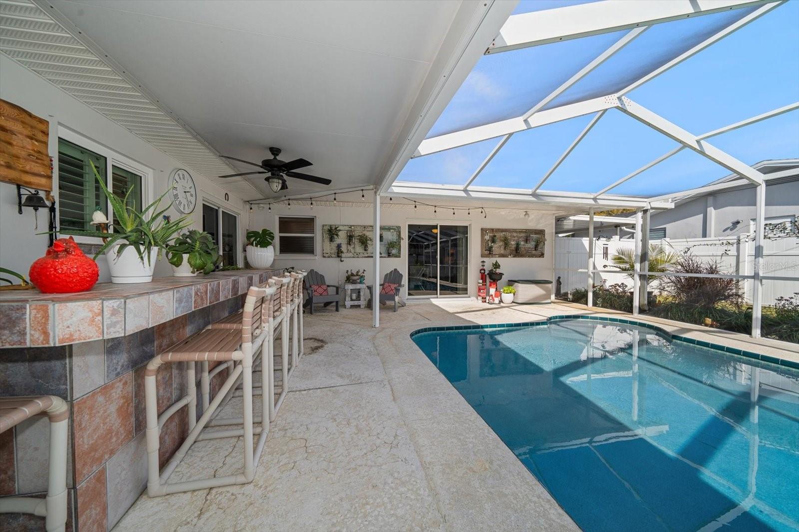 1761 EATON DR NE, CLEARWATER, FL, 33756