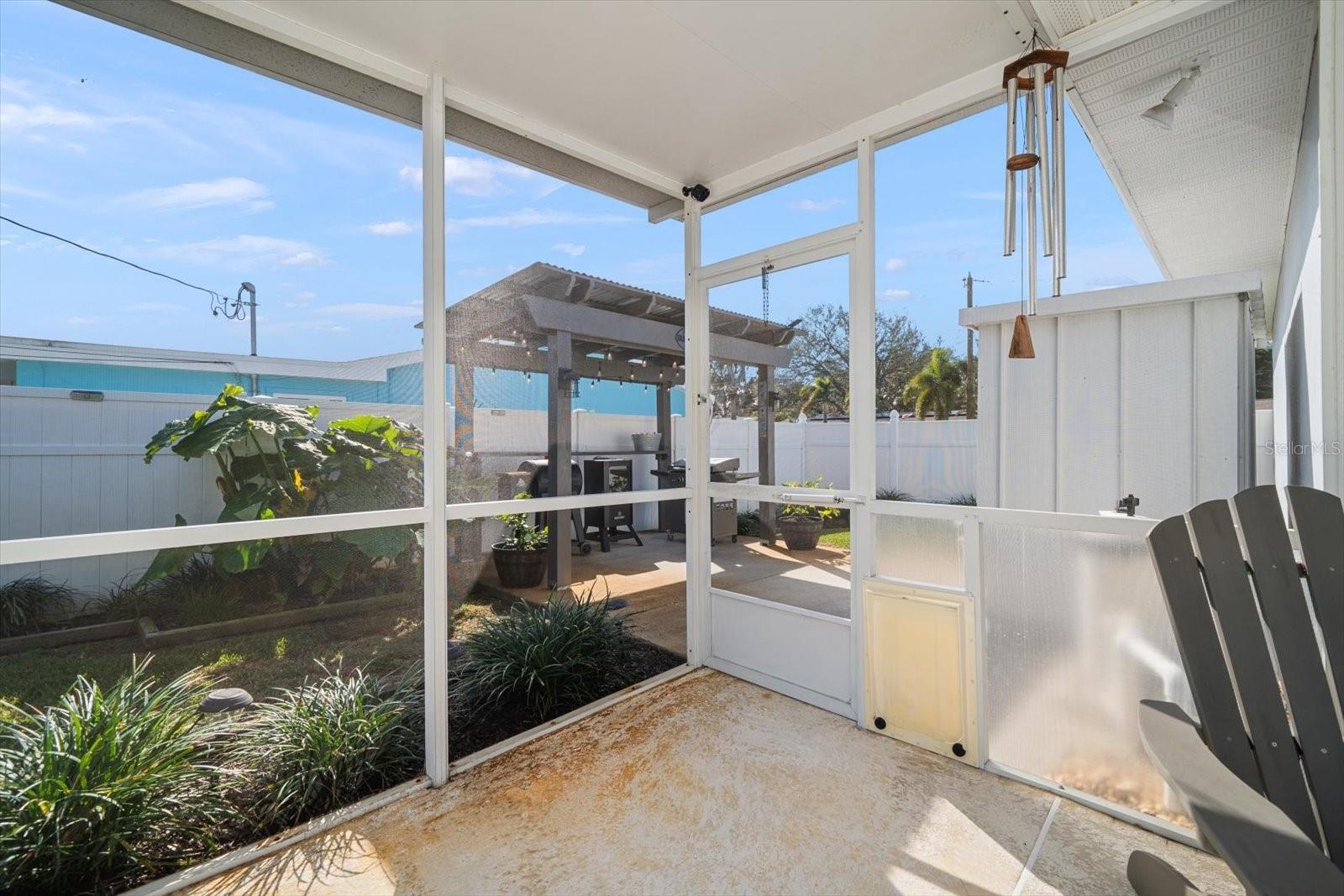 1761 EATON DR NE, CLEARWATER, FL, 33756