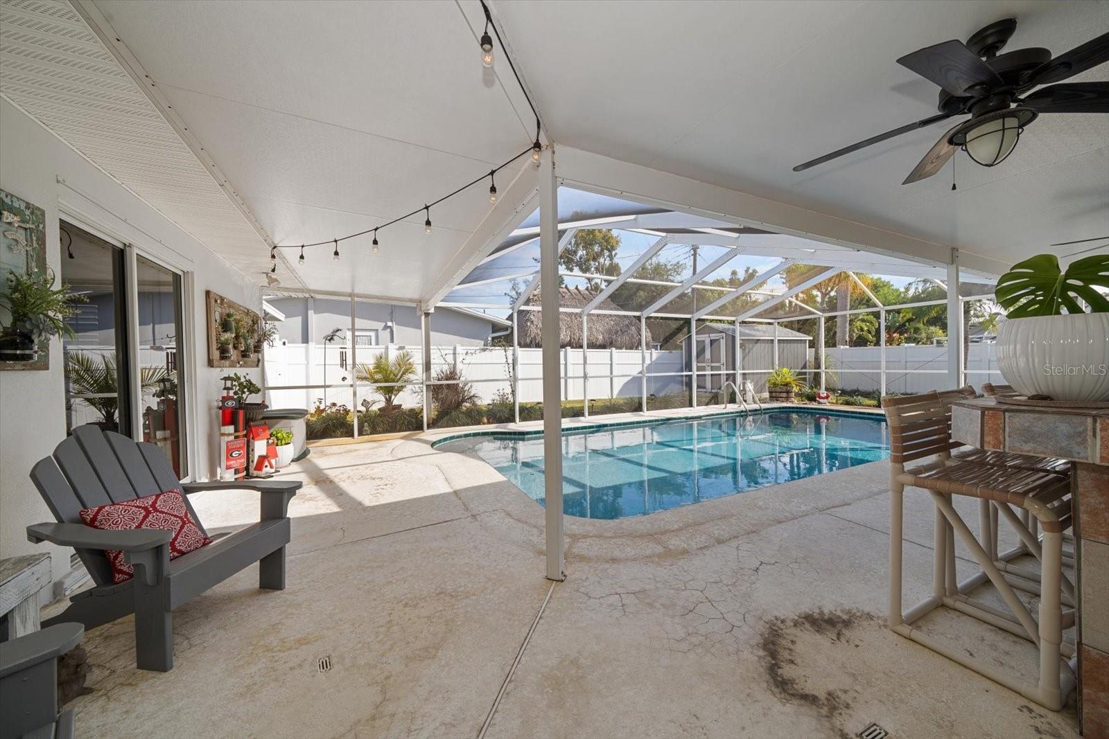 1761 EATON DR NE, CLEARWATER, FL, 33756