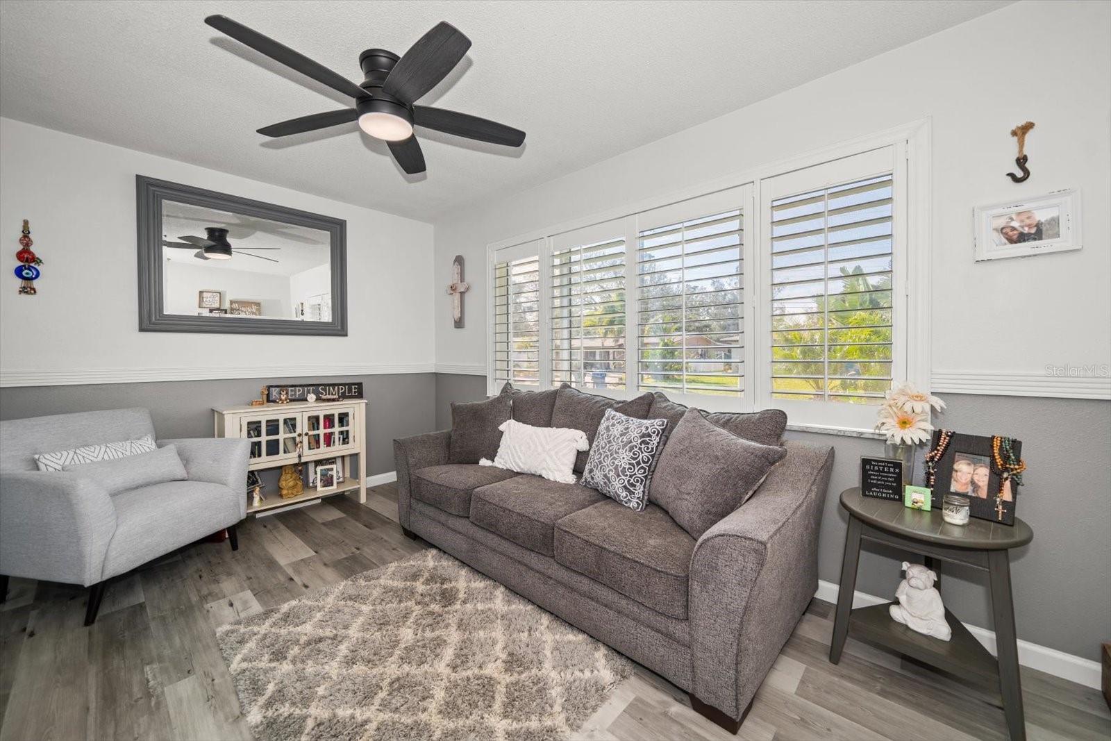 1761 EATON DR NE, CLEARWATER, FL, 33756