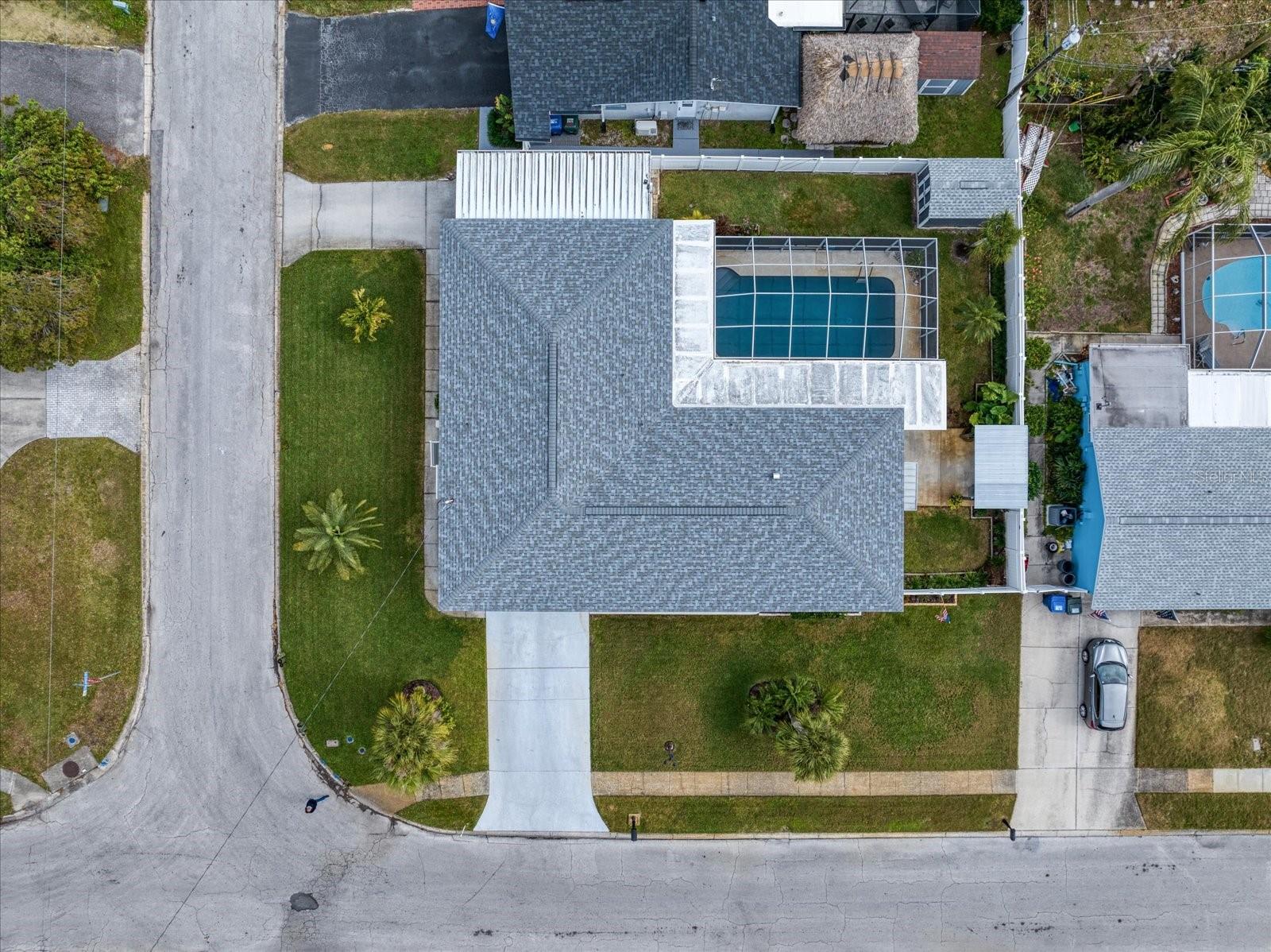 1761 EATON DR NE, CLEARWATER, FL, 33756