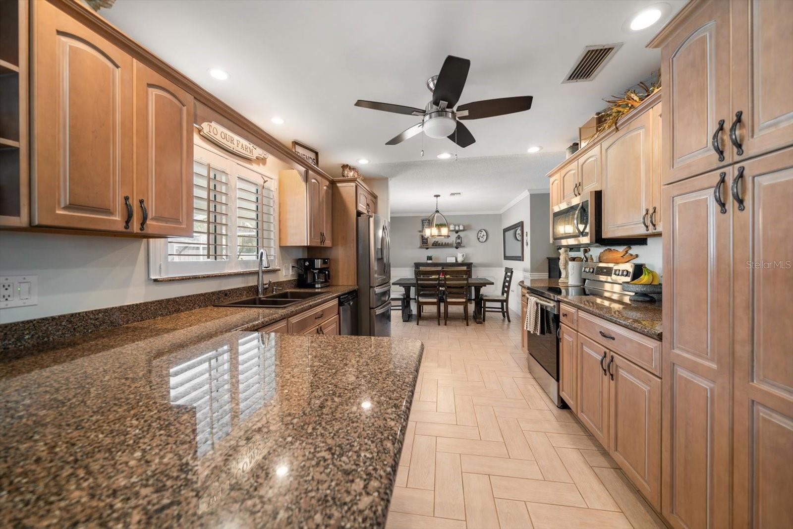 1761 EATON DR NE, CLEARWATER, FL, 33756