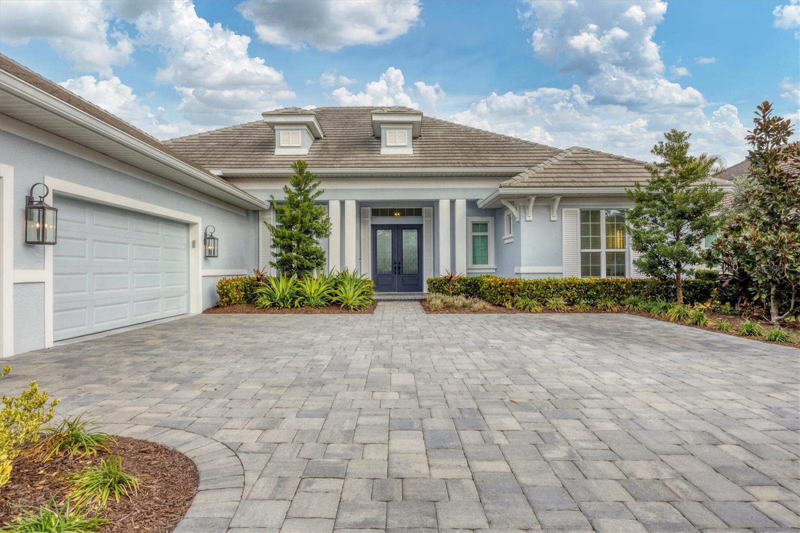 16007 CASTLE PARK TER, LAKEWOOD RANCH, FL, 34202