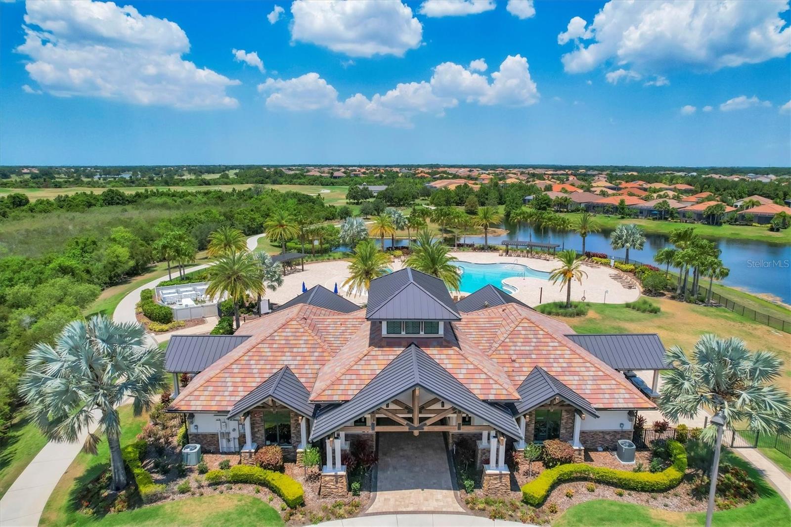 16007 CASTLE PARK TER, LAKEWOOD RANCH, FL, 34202