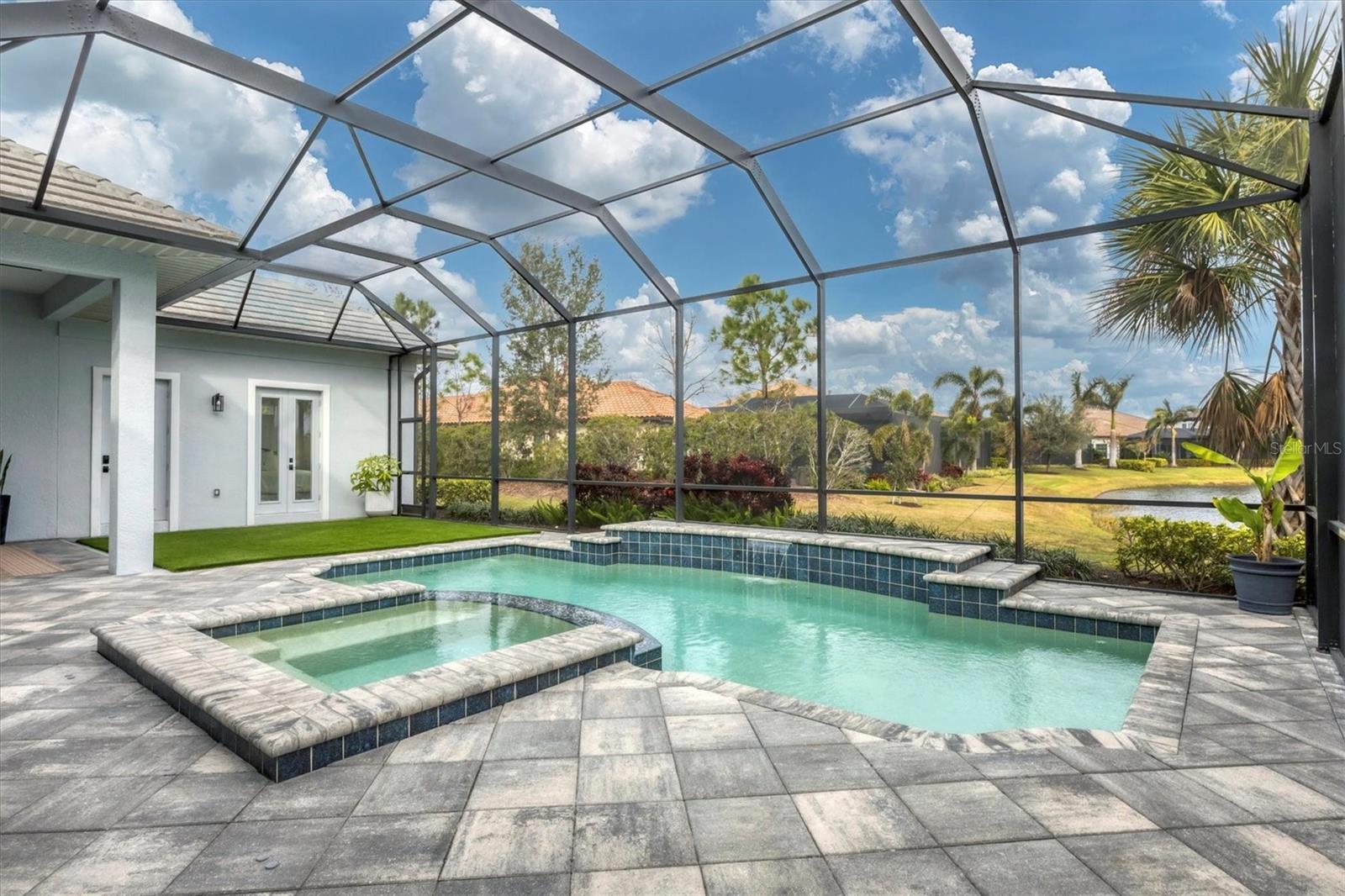 16007 CASTLE PARK TER, LAKEWOOD RANCH, FL, 34202