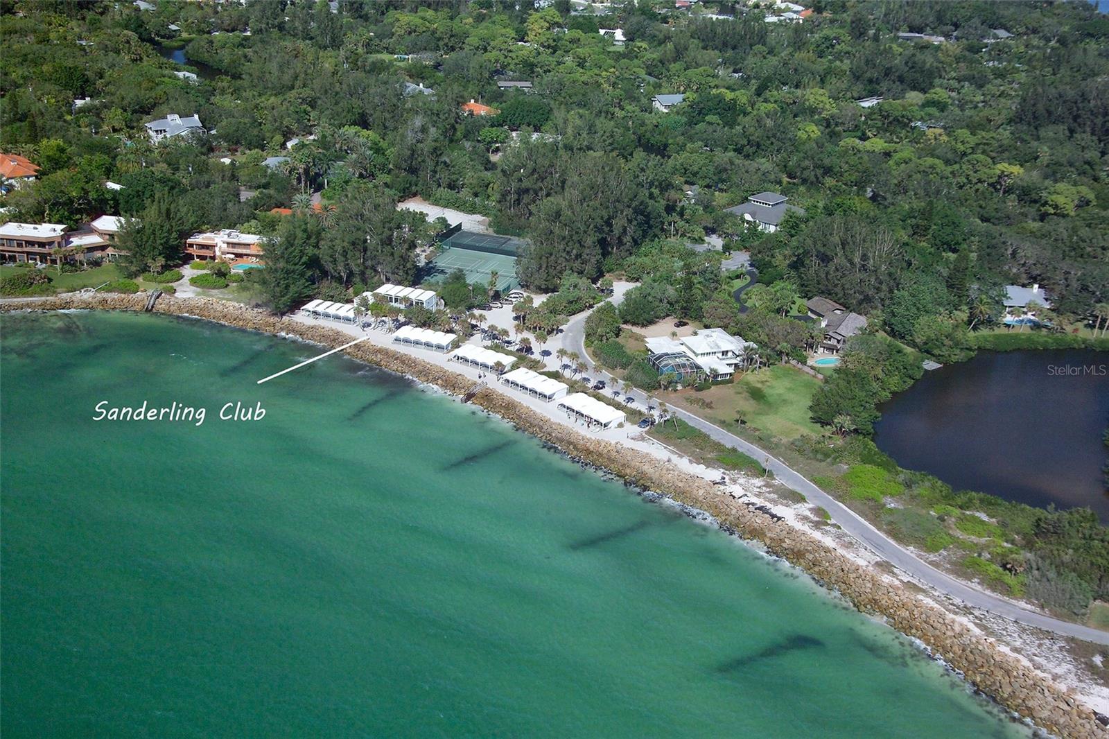 7429 SANDERLING RD, SARASOTA, FL, 34242