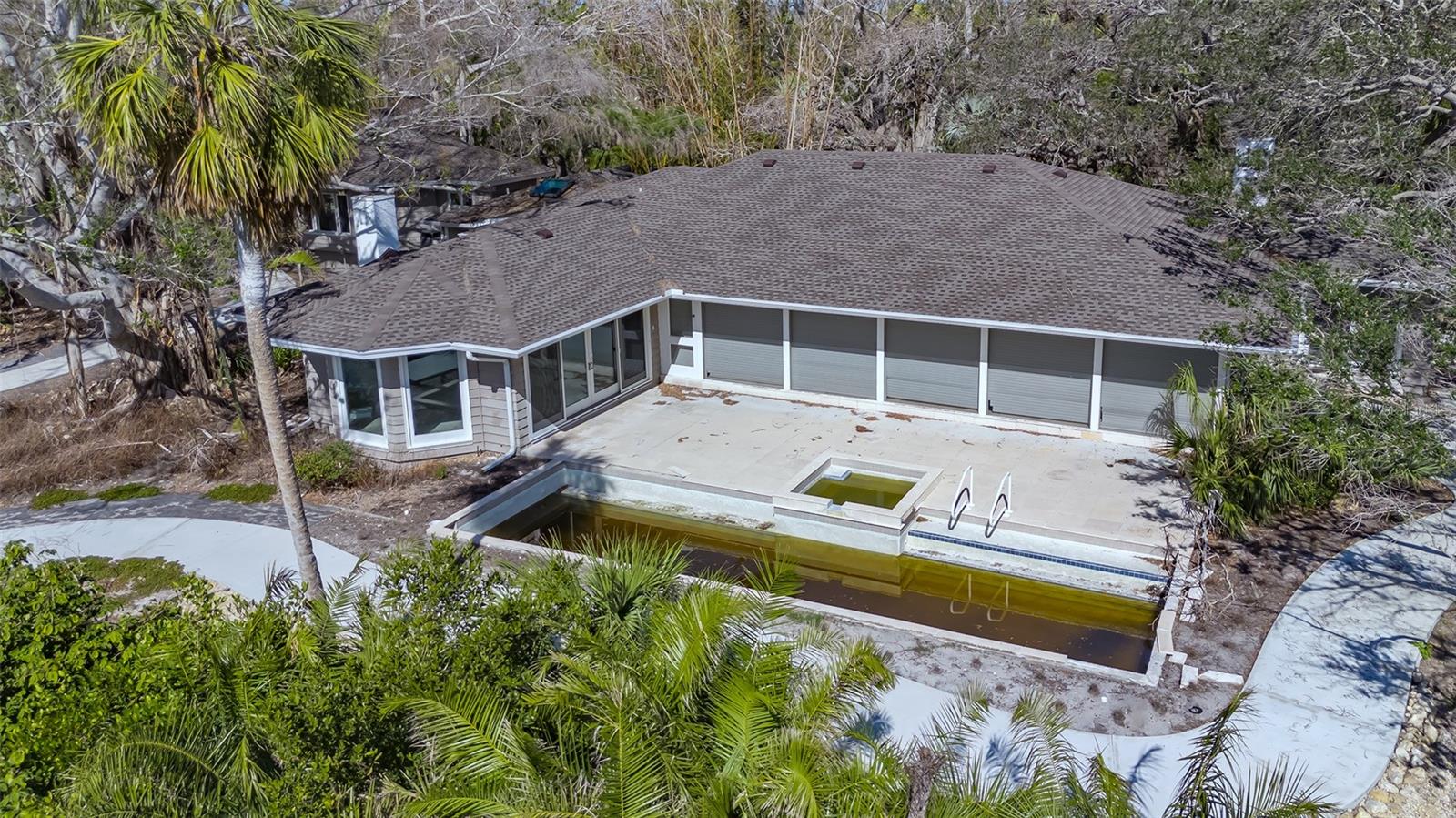 7429 SANDERLING RD, SARASOTA, FL, 34242