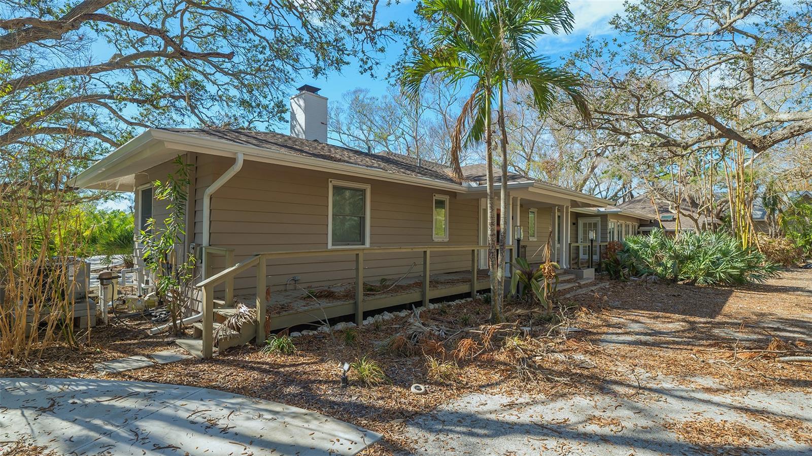7429 SANDERLING RD, SARASOTA, FL, 34242