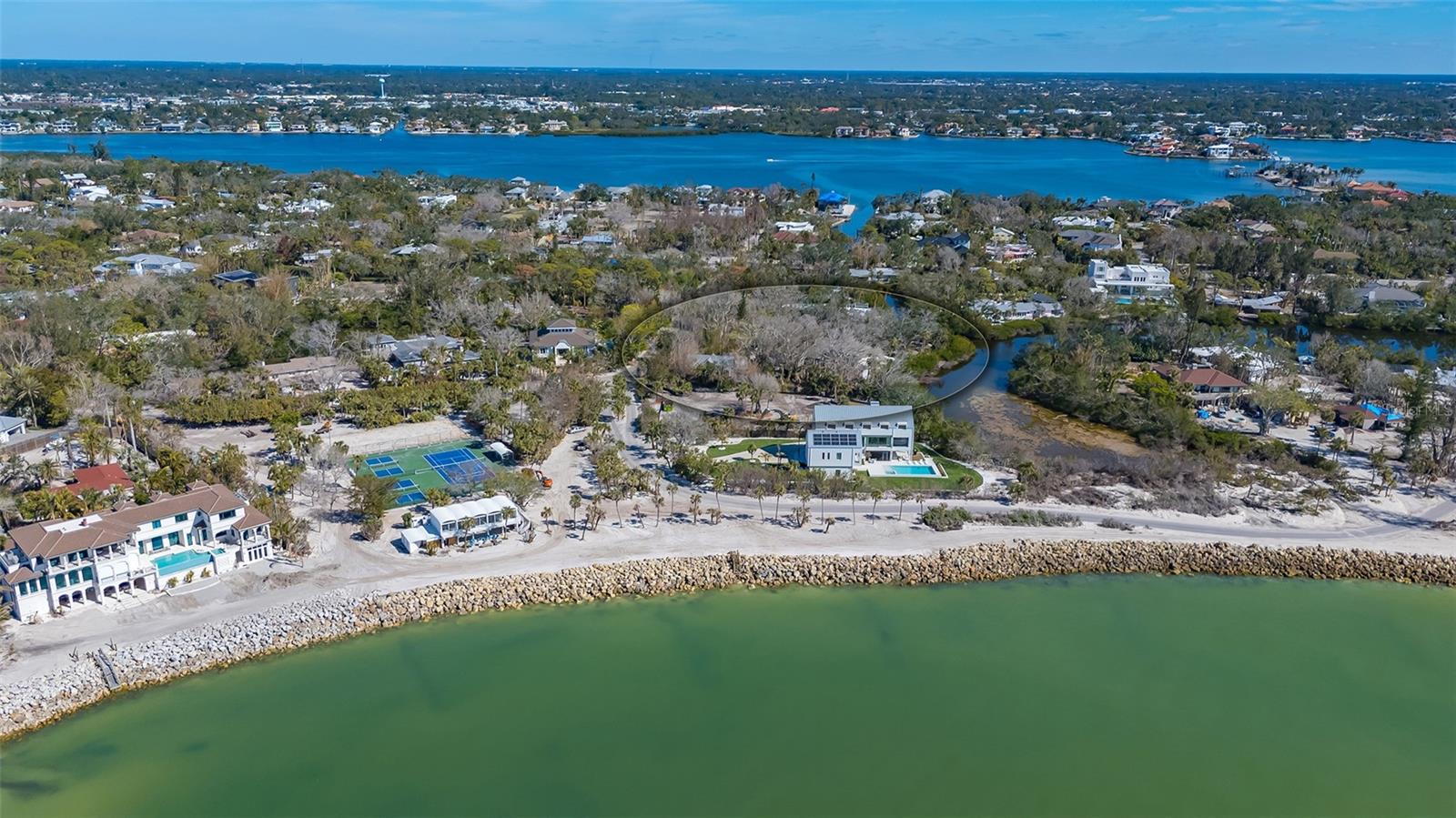 7429 SANDERLING RD, SARASOTA, FL, 34242