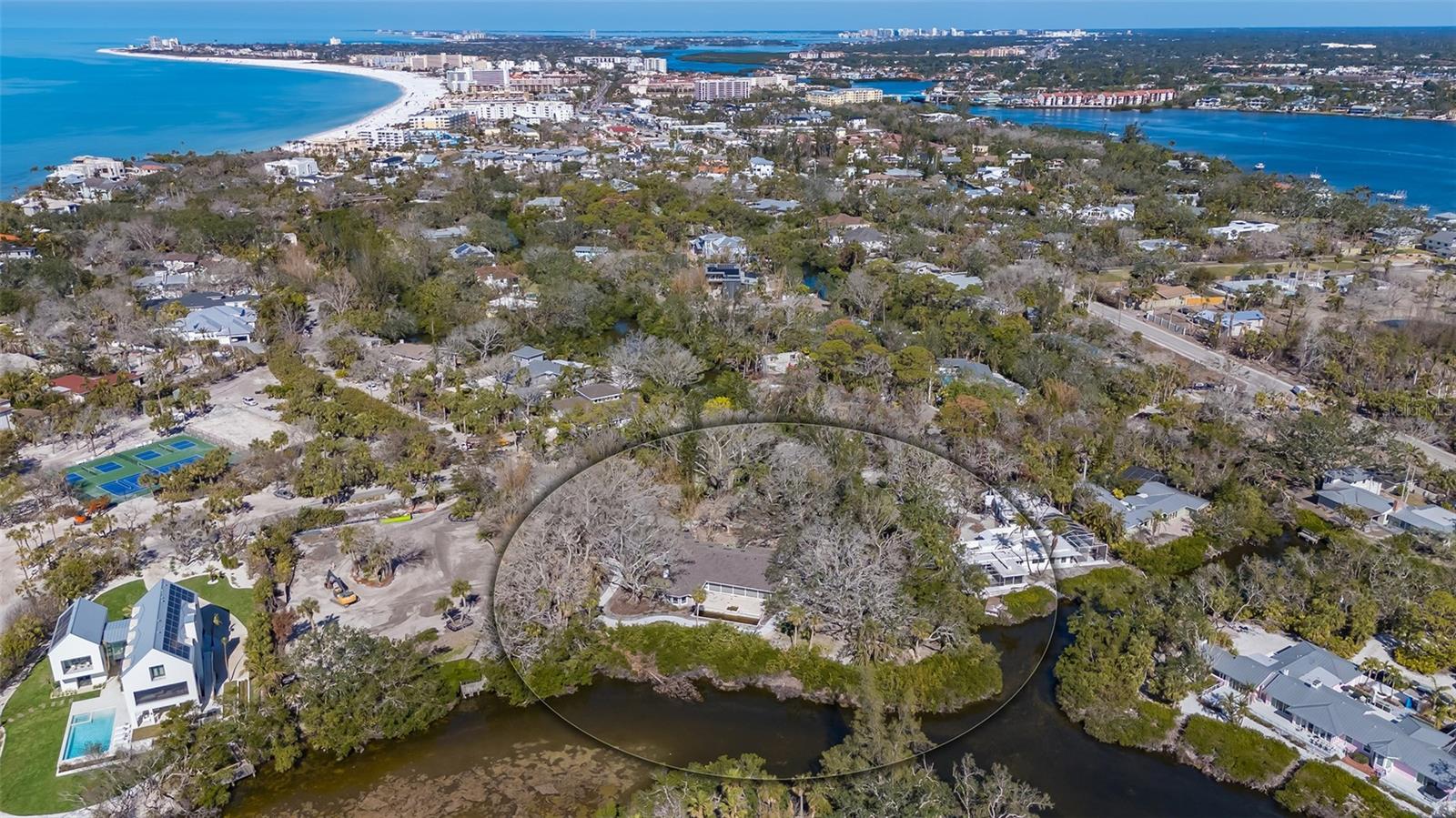 7429 SANDERLING RD, SARASOTA, FL, 34242