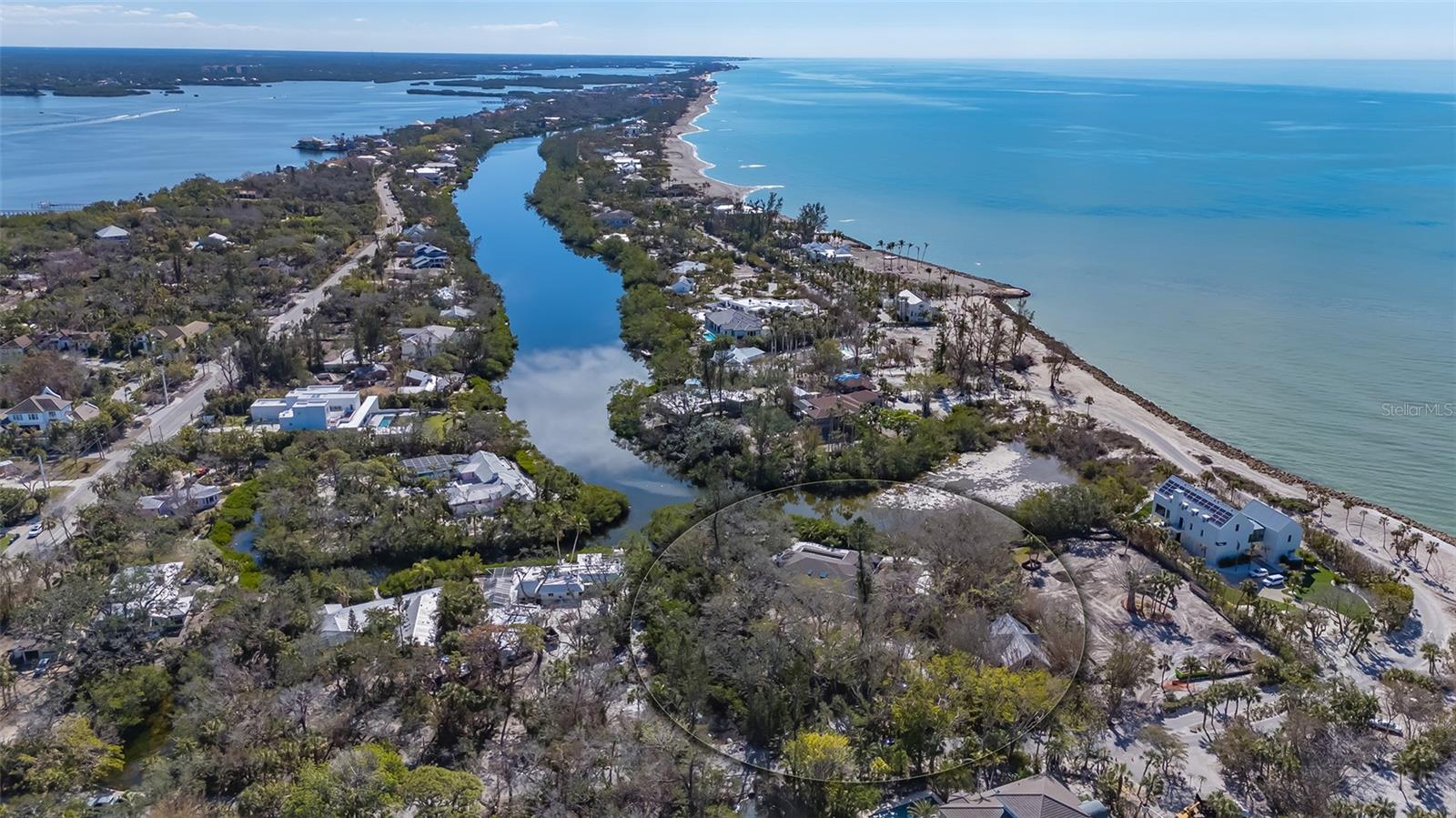 7429 SANDERLING RD, SARASOTA, FL, 34242