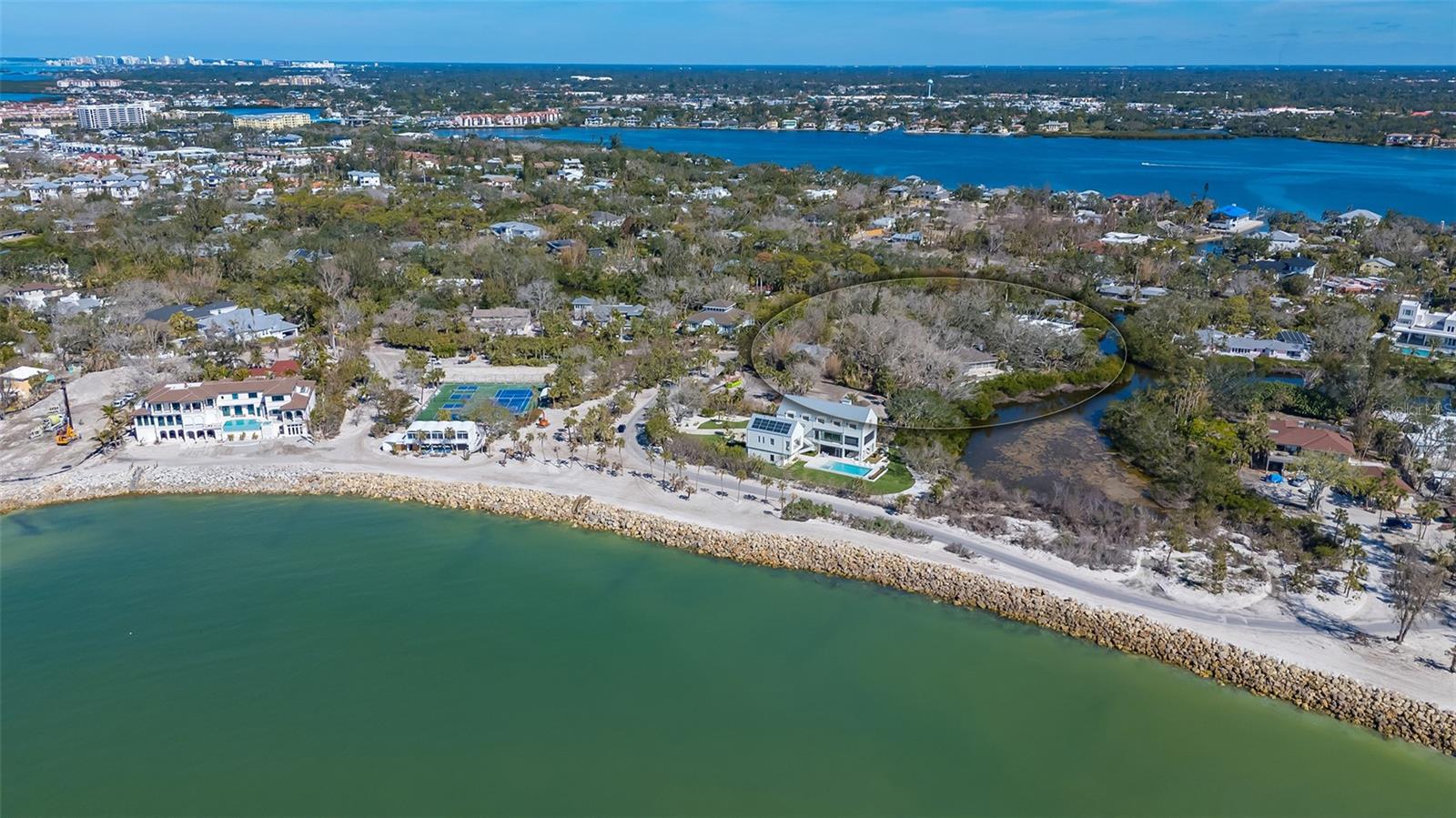 7429 SANDERLING RD, SARASOTA, FL, 34242