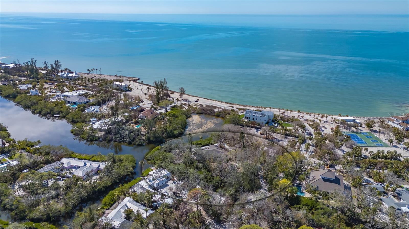 7429 SANDERLING RD, SARASOTA, FL, 34242