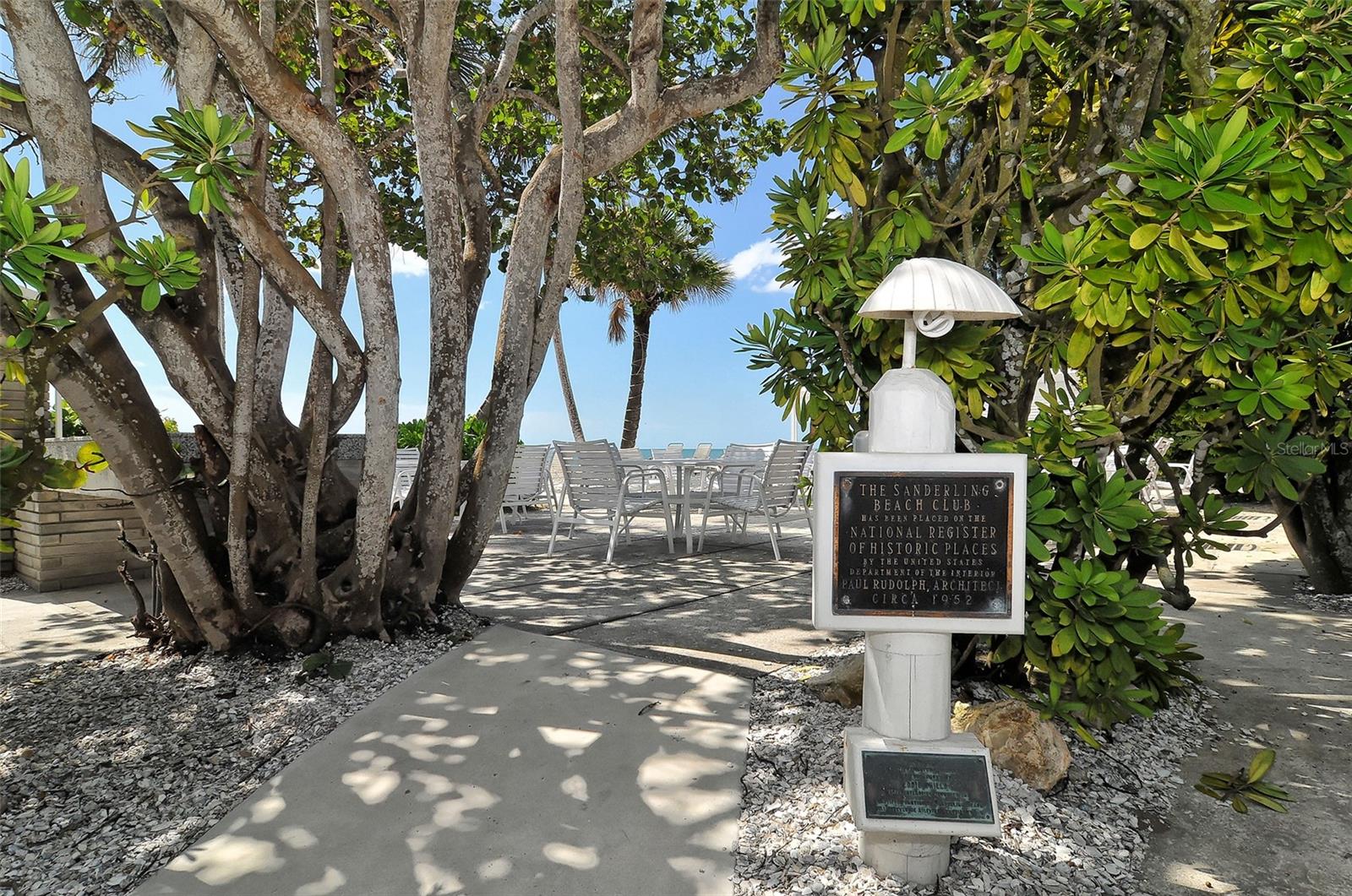 7429 SANDERLING RD, SARASOTA, FL, 34242