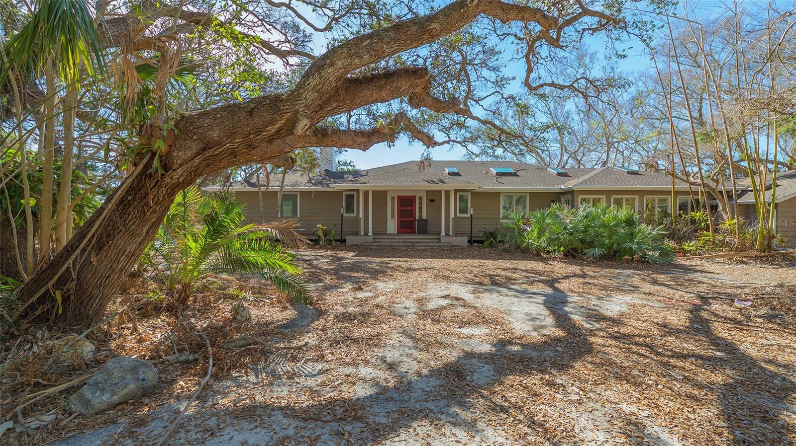 7429 SANDERLING RD, SARASOTA, FL, 34242