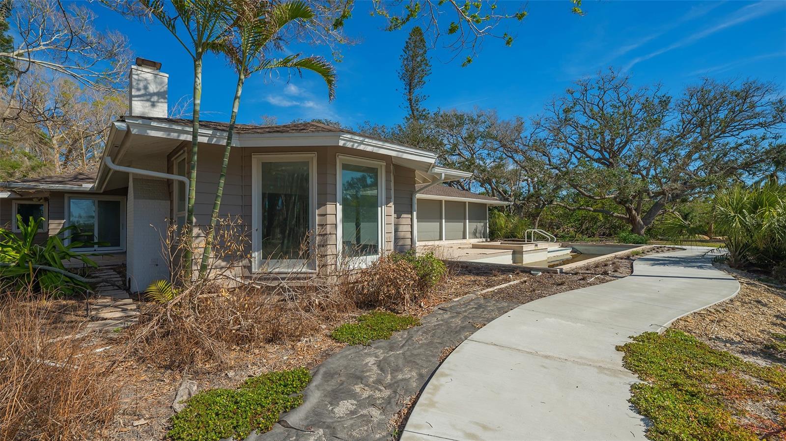 7429 SANDERLING RD, SARASOTA, FL, 34242