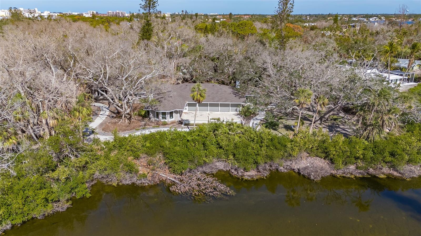 7429 SANDERLING RD, SARASOTA, FL, 34242