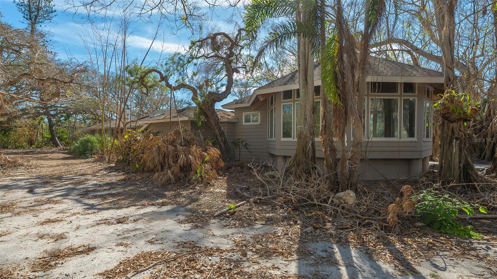 7429 SANDERLING RD, SARASOTA, FL, 34242