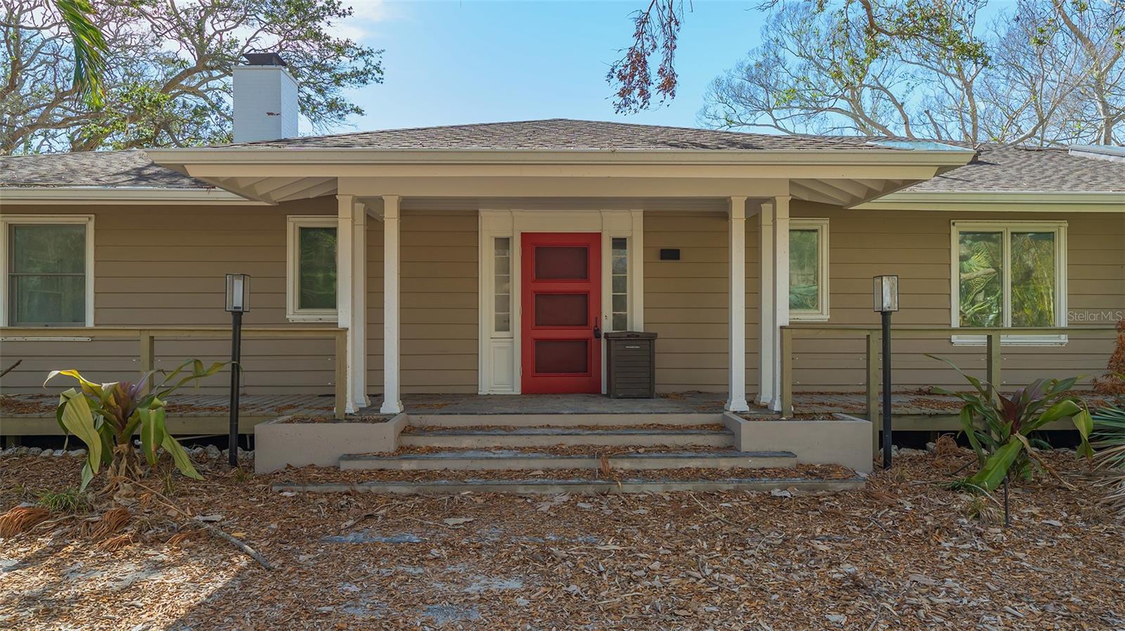 7429 SANDERLING RD, SARASOTA, FL, 34242