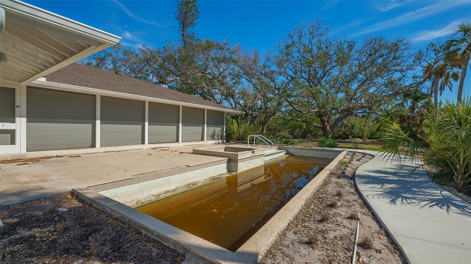 7429 SANDERLING RD, SARASOTA, FL, 34242