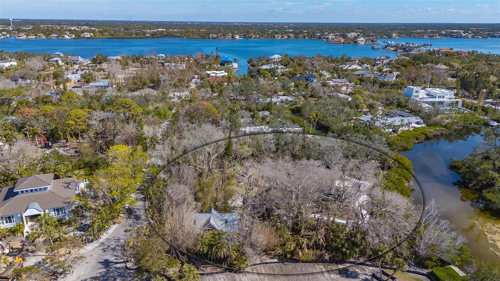 7429 SANDERLING RD, SARASOTA, FL, 34242