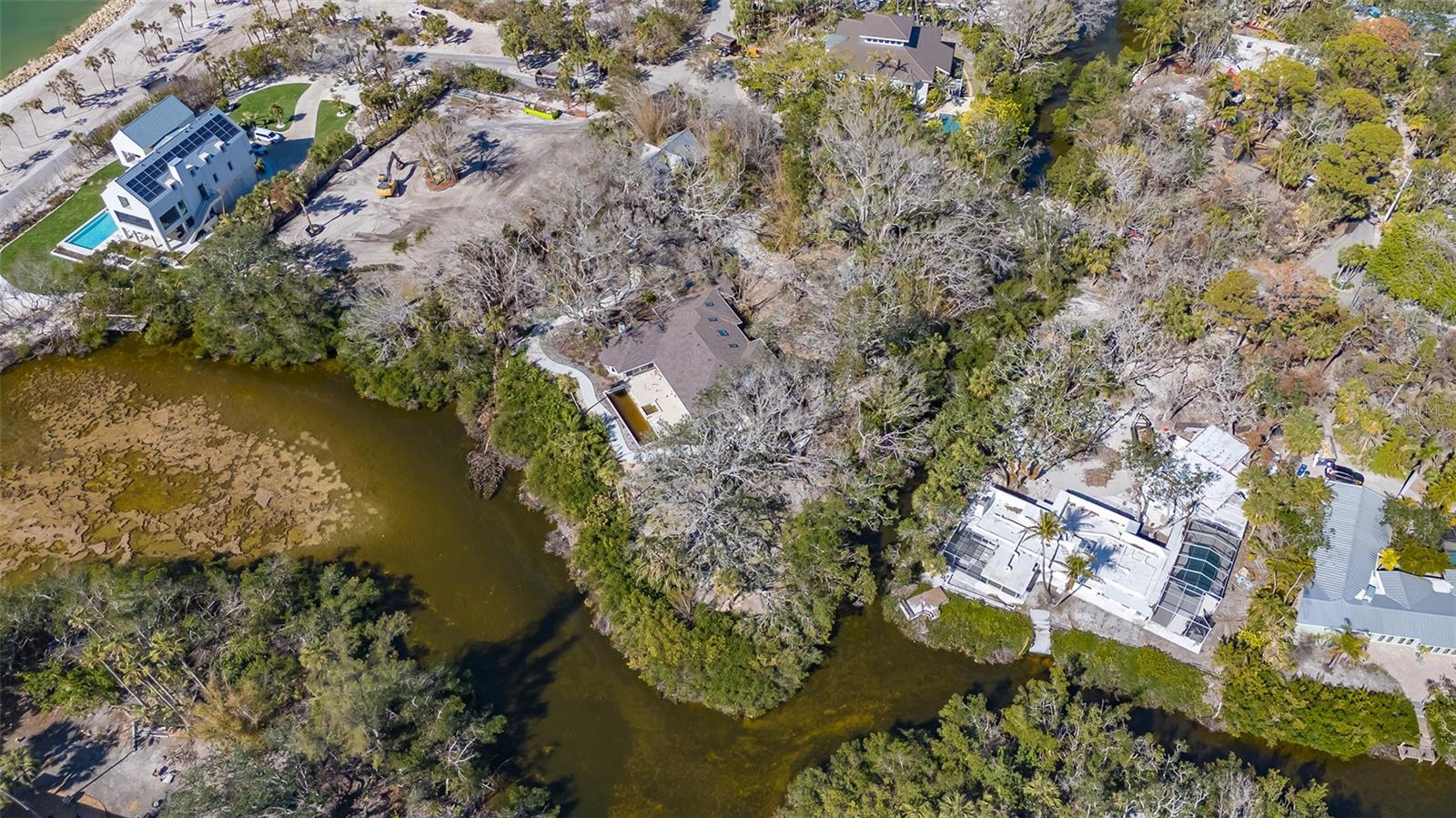 7429 SANDERLING RD, SARASOTA, FL, 34242