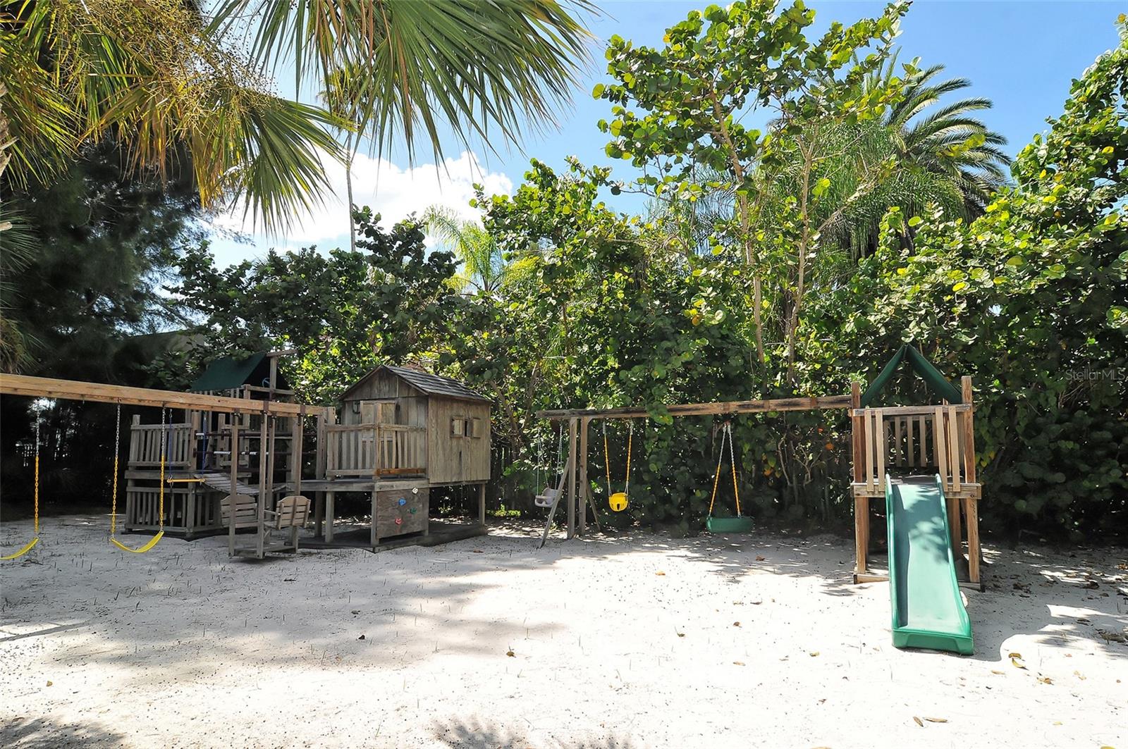 7429 SANDERLING RD, SARASOTA, FL, 34242