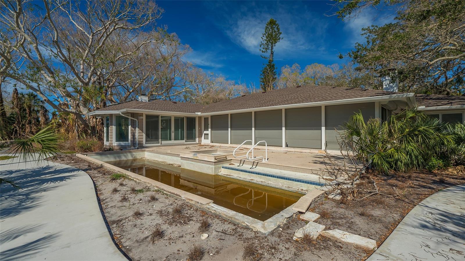 7429 SANDERLING RD, SARASOTA, FL, 34242