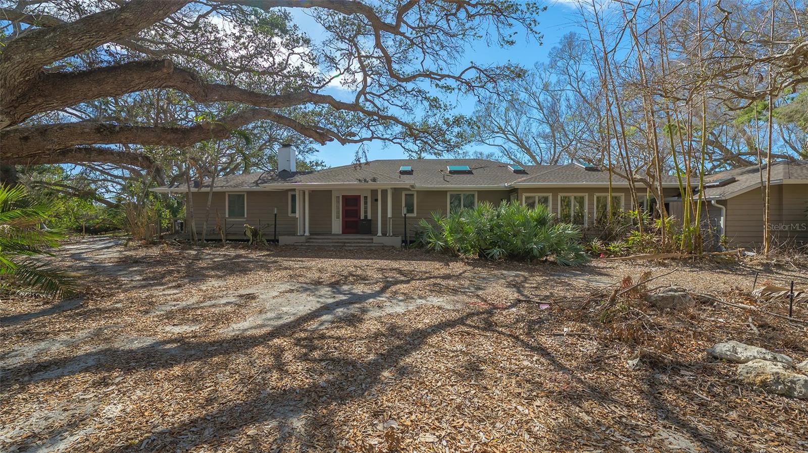 7429 SANDERLING RD, SARASOTA, FL, 34242