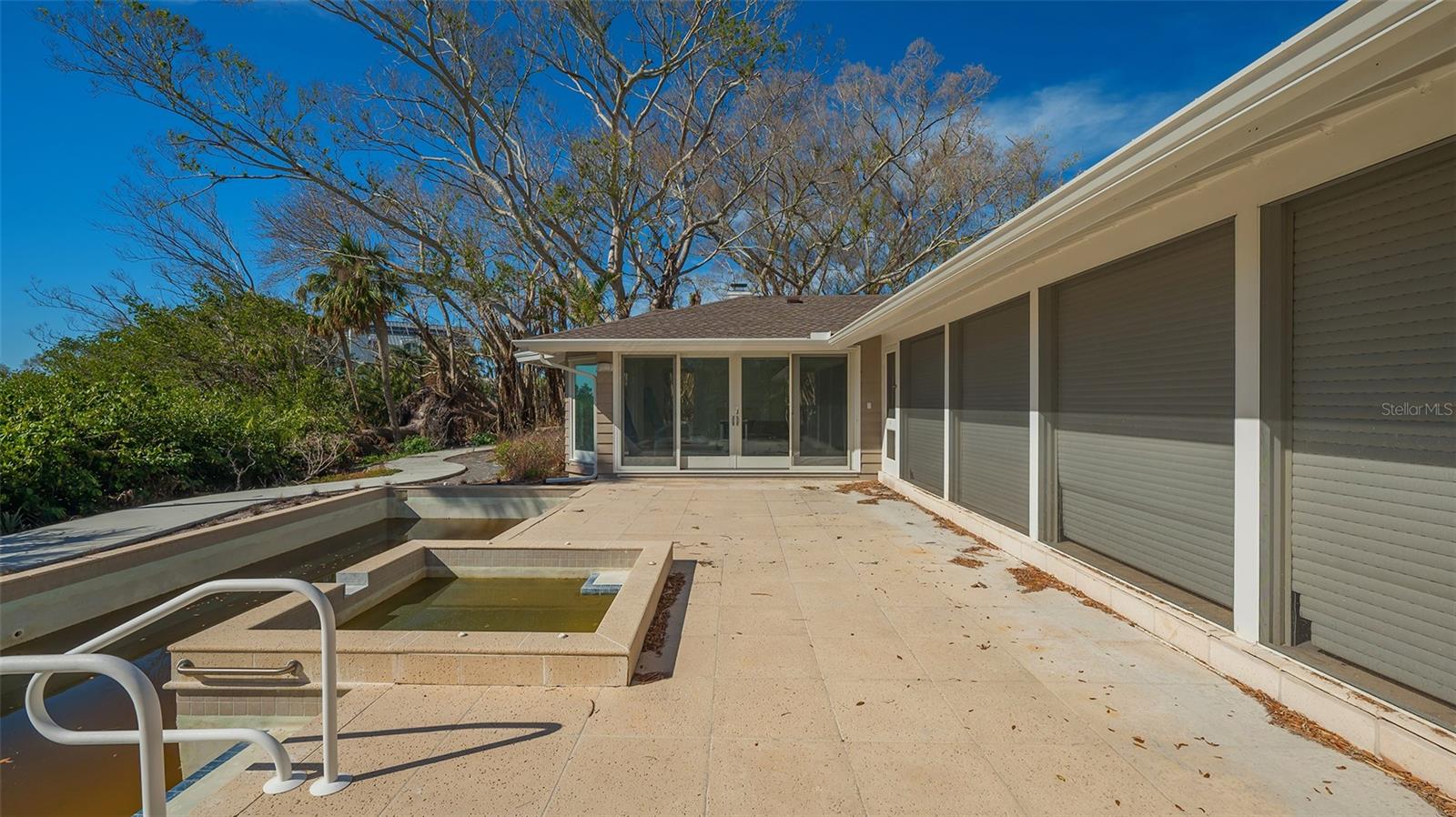 7429 SANDERLING RD, SARASOTA, FL, 34242