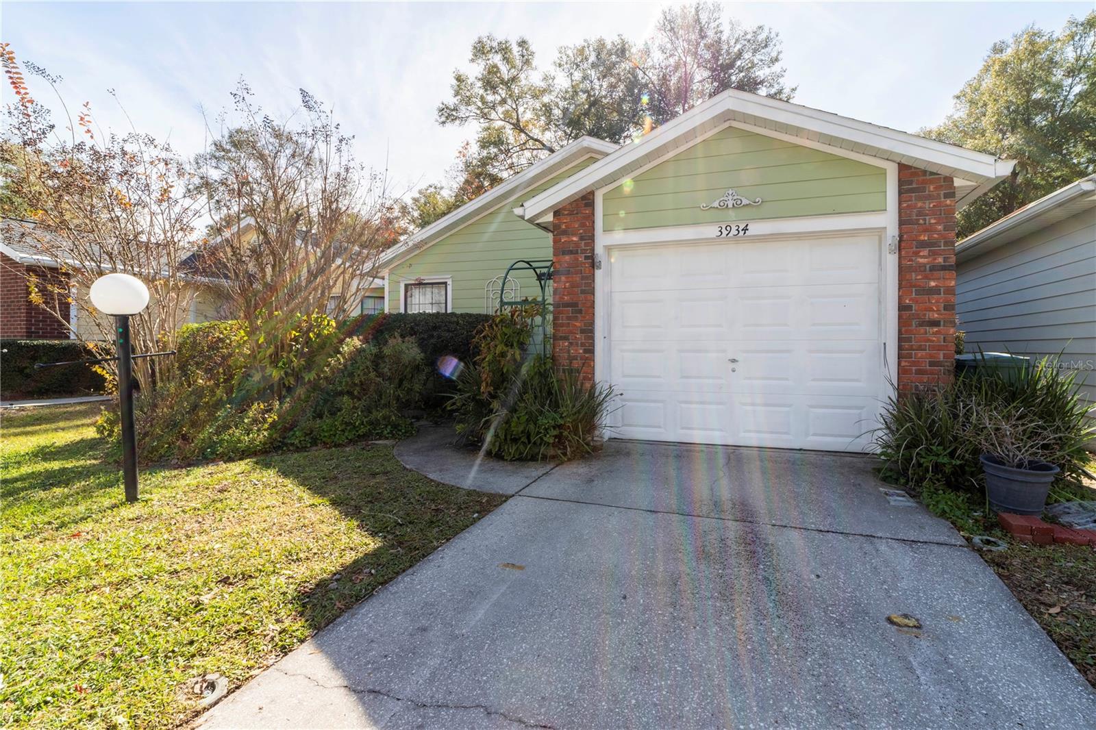 3934 NE 21ST LN, OCALA, FL, 34470