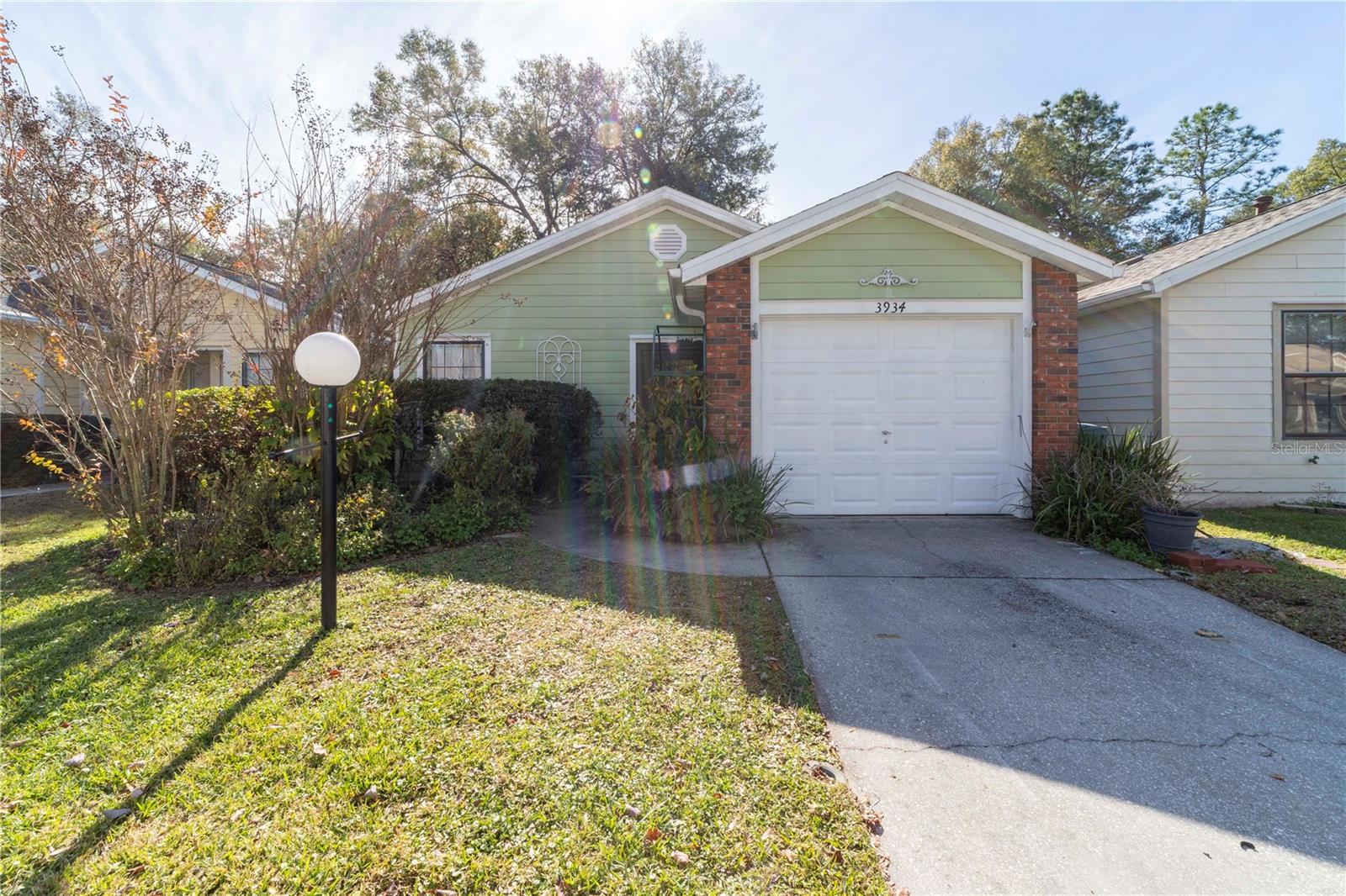 3934 NE 21ST LN, OCALA, FL, 34470