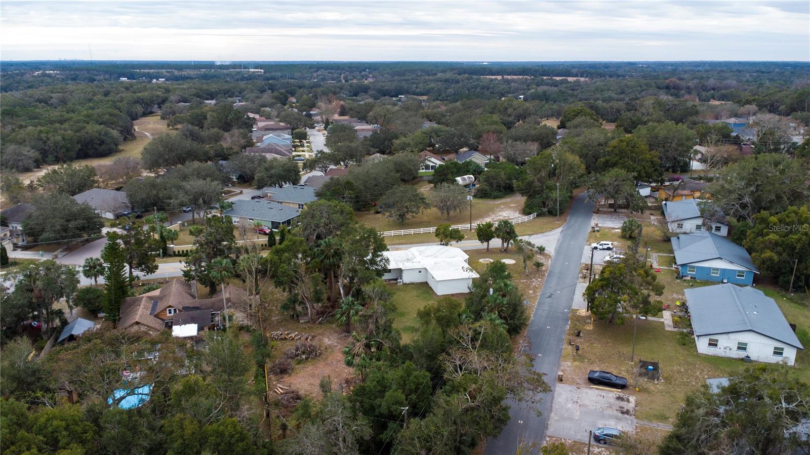 25335 TROON AVE, SORRENTO, FL, 32776