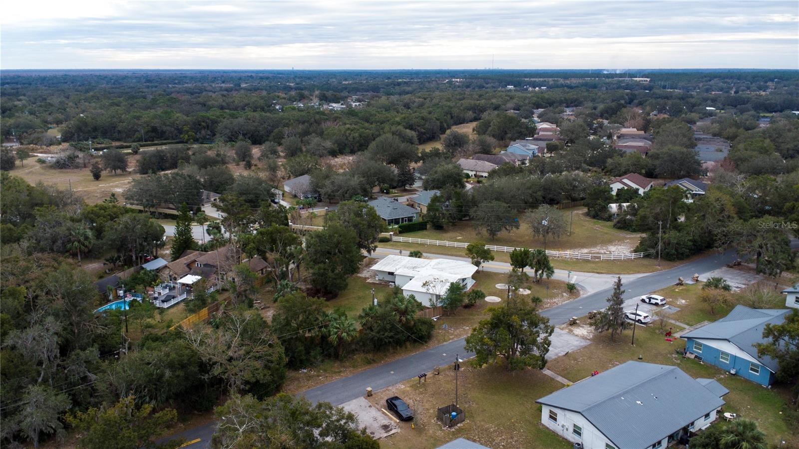 25335 TROON AVE, SORRENTO, FL, 32776