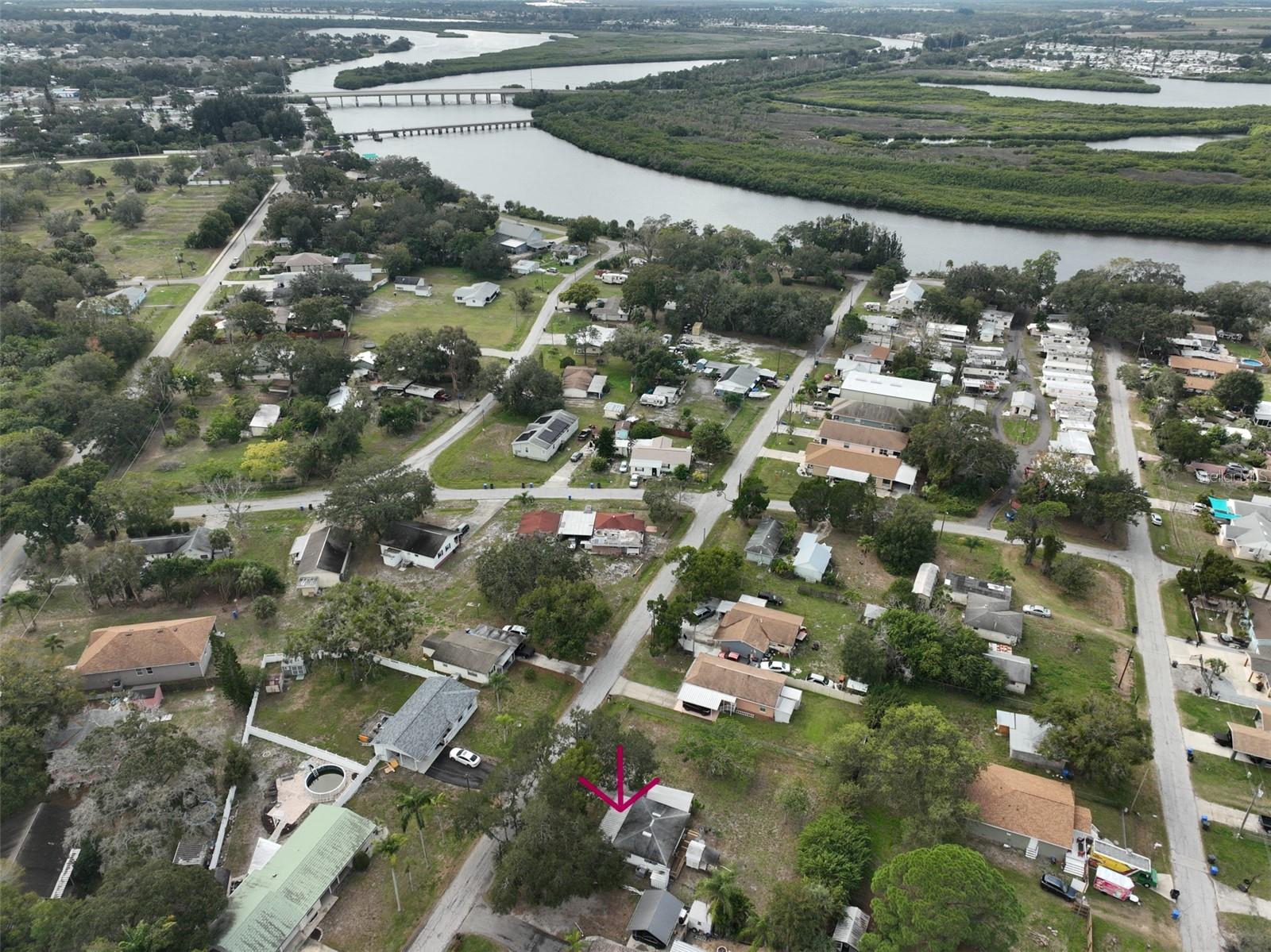 723 ORNELDA ST SW, RUSKIN, FL, 33570