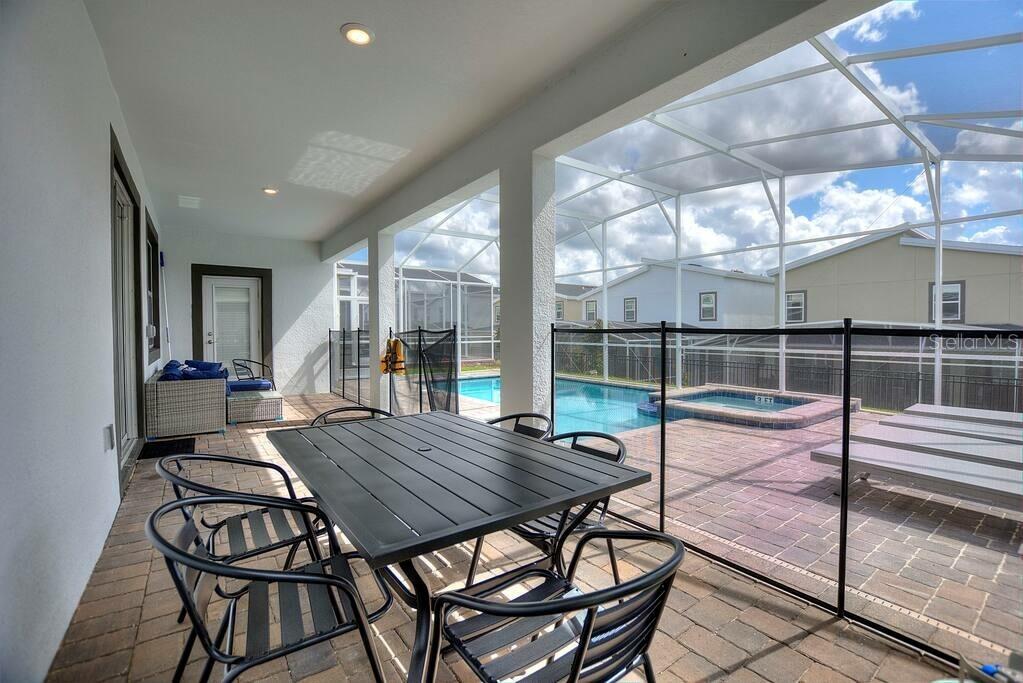 1257 CHALLENGE DR, DAVENPORT, FL, 33896