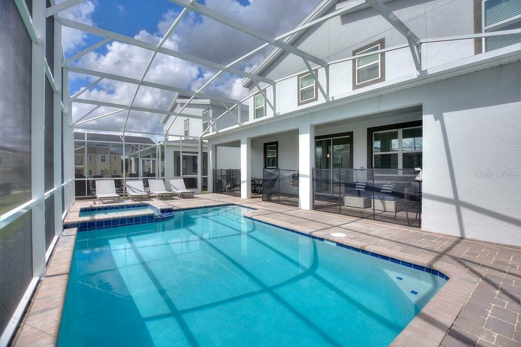 1257 CHALLENGE DR, DAVENPORT, FL, 33896