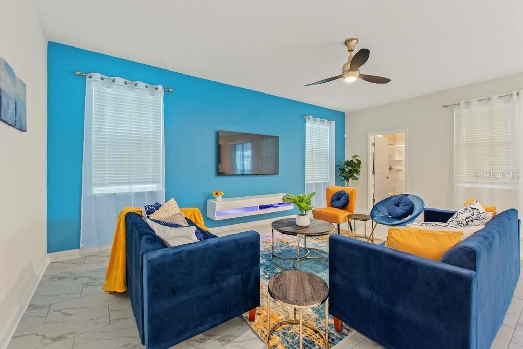 1257 CHALLENGE DR, DAVENPORT, FL, 33896