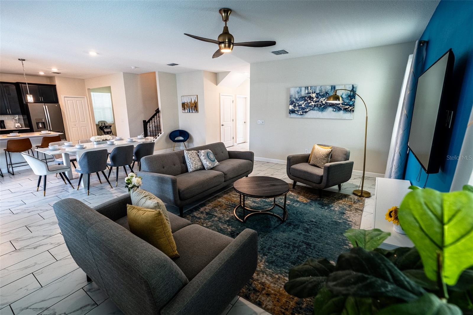 1257 CHALLENGE DR, DAVENPORT, FL, 33896