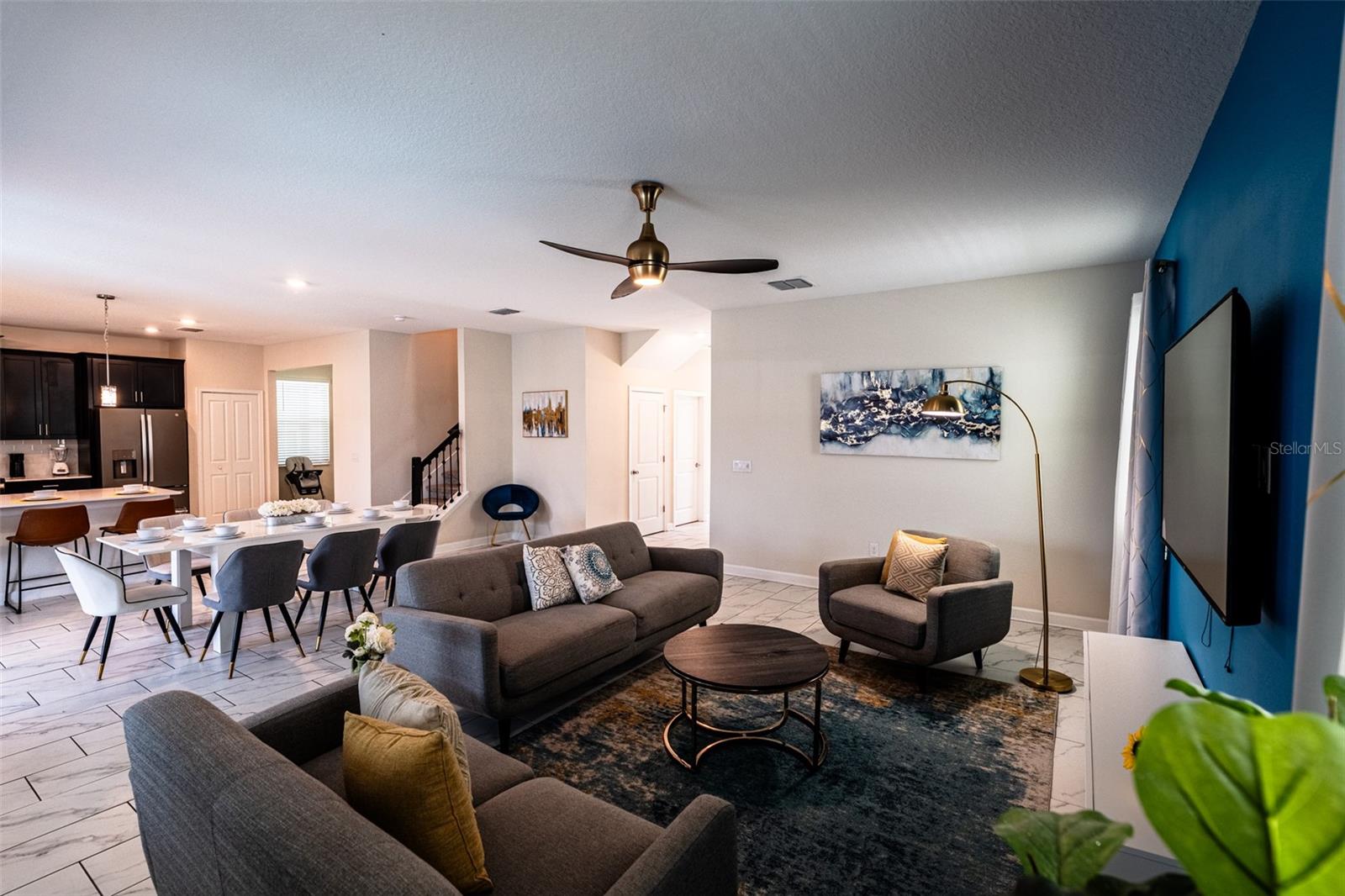 1257 CHALLENGE DR, DAVENPORT, FL, 33896