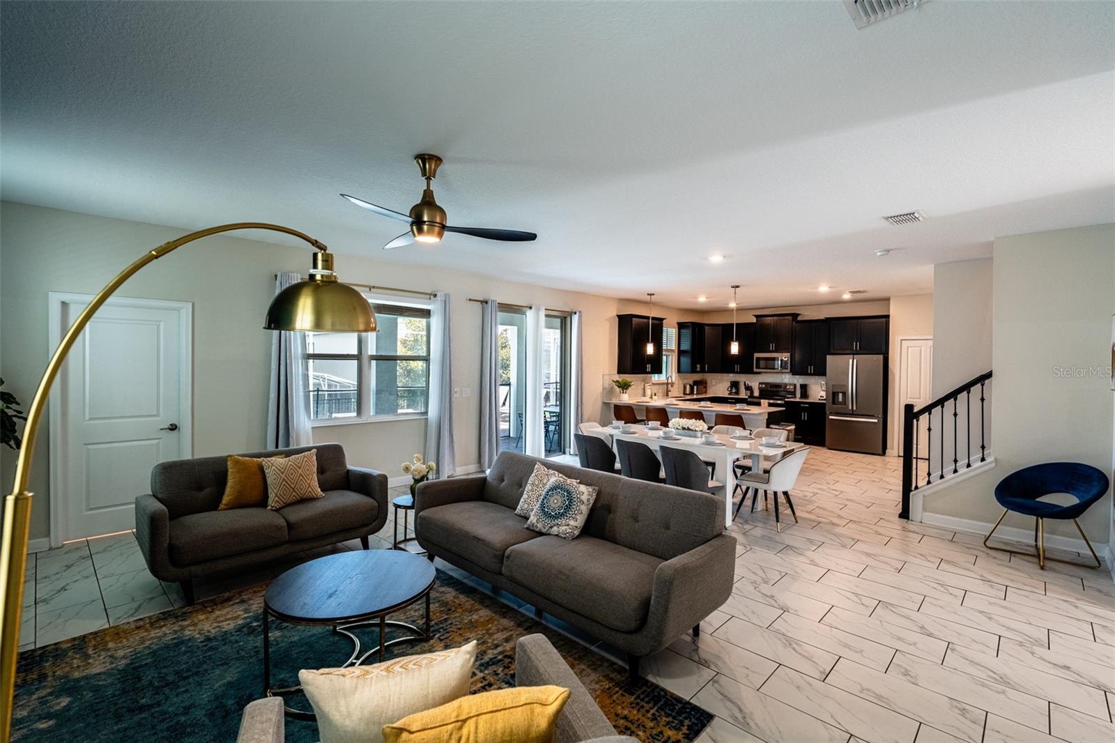 1257 CHALLENGE DR, DAVENPORT, FL, 33896
