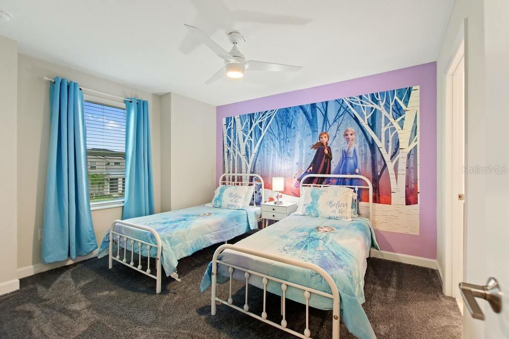 1257 CHALLENGE DR, DAVENPORT, FL, 33896